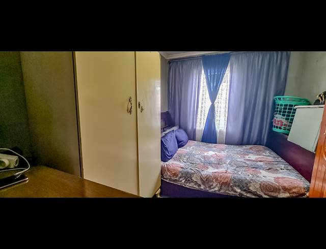 3 BEDROOM FREEHOLD FOR SALE IN LENTEGEUR